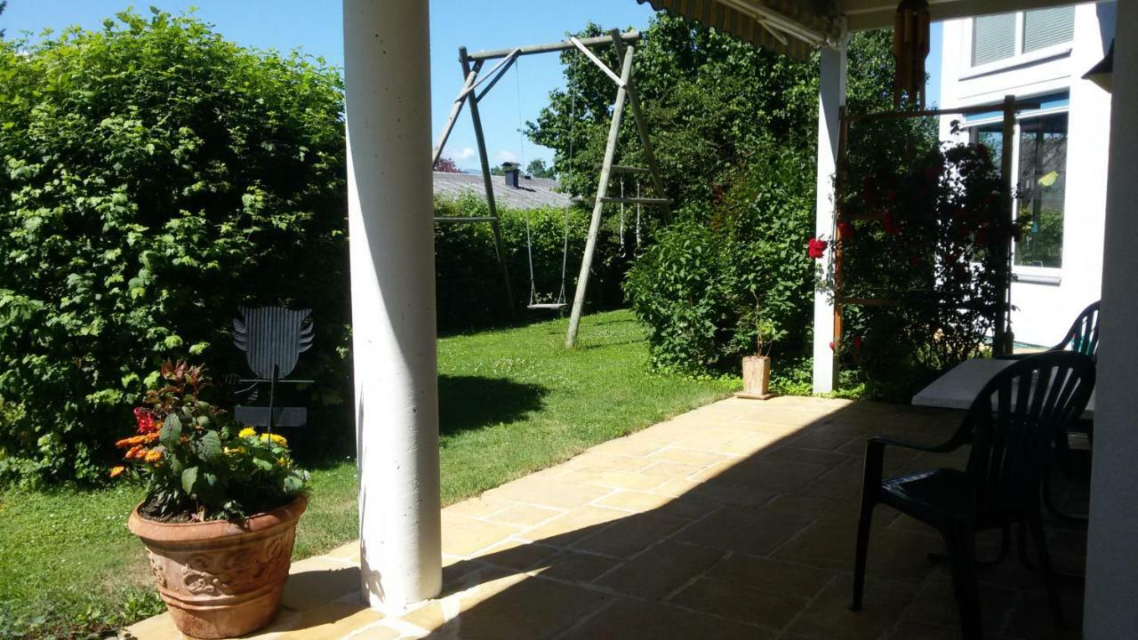 Apartamento Pura Vida Velden am Wörthersee Exterior foto