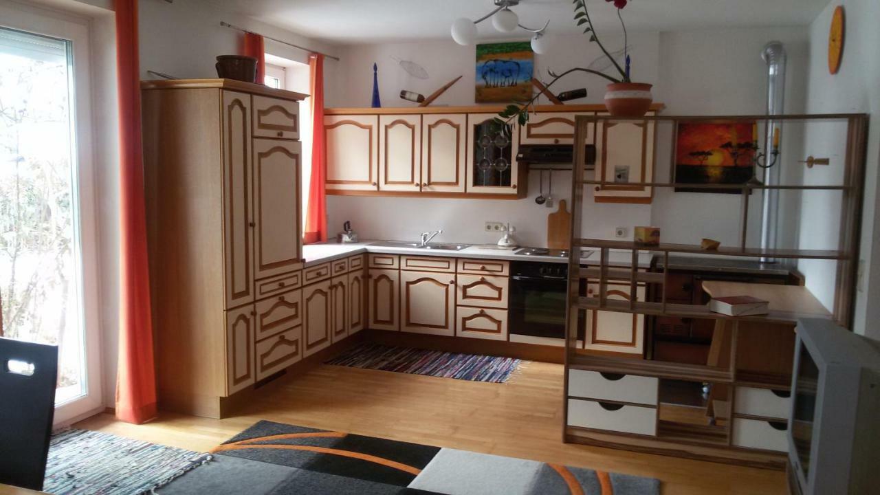 Apartamento Pura Vida Velden am Wörthersee Exterior foto